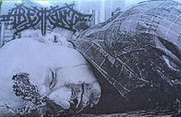 Aberrant (USA) : 14 Track of Brutal Grind